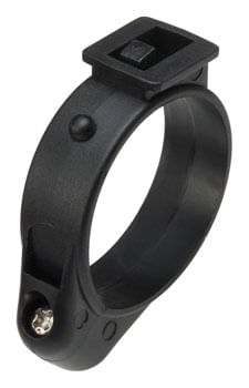 Planet-Bike-31-8mm-Handlebar-Clamp-for-Spot-Headlight-Only-LT3023