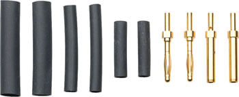 Supernova Gold Connector Set
