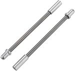 Jagwire-Flexible-Brake-Noodle-Bag-of-10-Silver-BR2790