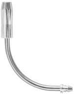 Jagwire-90-Degree-Brake-Noodle-with-Barrel-Adjuster-Silver-BR7107