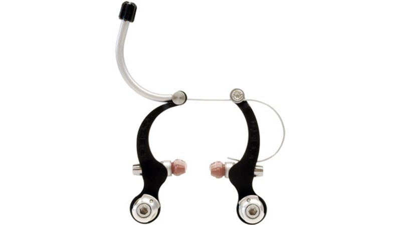 *PAUL* mini moto brake (black)