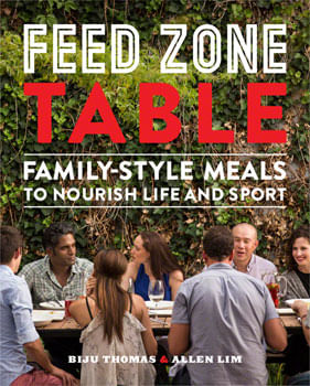 Velo Press Feed Zone Table