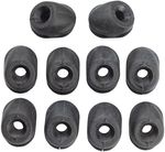 Jagwire-Frame-Plug-Refill-Bag---Fits-3-0mm-Shimano-Di2-with-Angled-Entry-and-8-0mm-Round-Frame-Port-Bag-10-Plugs-FS0070