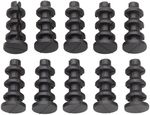 Jagwire-Frame-Plug-Refill-Bag---Closed-Type-for-6-0-6-3mm-Round-Frame-Port-Bag-10-Plugs-FS0078
