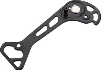 Shimano-XT-RD-M8000-SGS-Rear-Derailleur-Outer-Cage-Plate-DP0722