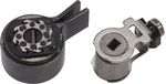 Shimano-Saint-RD-M820-XT-RD-M786-SLX-RD-M7000-10-ZEE-RD-M640-Deore-M615-Rear-Derailleur-Chain-Stabilizer-Unit--2nd-improved-version--DP9100
