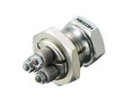 Hozan-Replacement-Rolling-Die-Head-for-C-702-Spoke-Threader--15-Gauge-TL2405