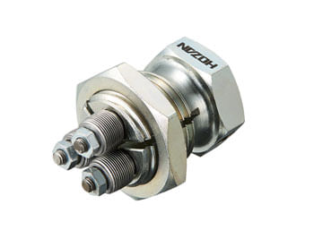 Hozan-Replacement-Rolling-Die-Head-for-C-702-Spoke-Threader--15-Gauge-TL2405