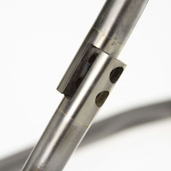 Frame Break (for Belt Drive)