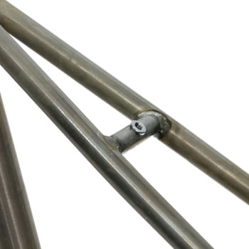 Seatstay Bridge (Fender) Eyelet