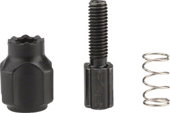 Shimano-XT-SL-M780-SLX-SL-M670-Shift-Cable-Adjust-Unit-Right-LD7846