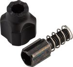 Shimano-XT-SL-M780-SLX-SL-M670-Shift-Cable-Adjust-Unit-Left-LD7847