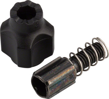 Shimano-XT-SL-M780-SLX-SL-M670-Shift-Cable-Adjust-Unit-Left-LD7847