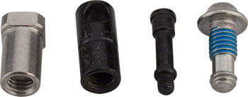 Shimano-XT-SL-M780-B-I-and-SLX-SL-M670-B-I-Bolt-and-Nut-Unit-I-Spec-B--type-Shift-Pod-Mounting-Hardware-LD0996