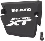 Shimano-XT-SL-M8000-Right-Shifter-Base-Cap-and-Bolt-LD0951
