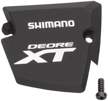 Shimano-XT-SL-M8000-Right-Shifter-Base-Cap-and-Bolt-LD0951