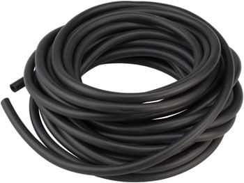 Jagwire-Housing-Damping-Foam-For-Internally-Routed-Frames-4-0-5-0mm-Black-CA2265