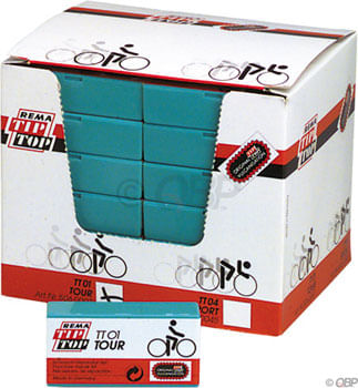 Rema TT01 Standard Patch Kit: Box of 36