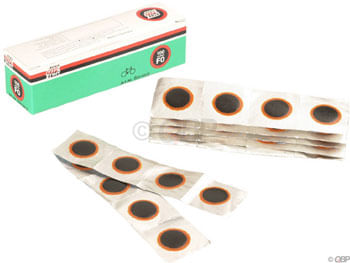 Rema-F0-P-16mm-Round-Patch--Box-of-100-PK2001