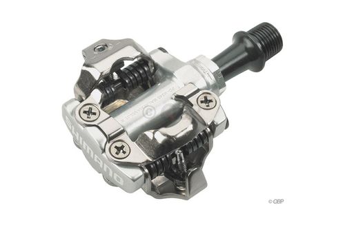 Shimano PD-M540 SPD Pedals