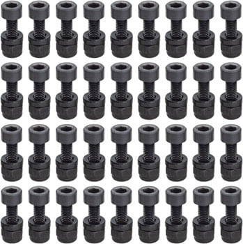iSSi Thump Pin Replacement Kit - 36 pins