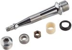 iSSi-Bushing-and-Bearing-Spindle-Rebuild-Kit--Standard-Length--52-5mm--Silver-PD2723