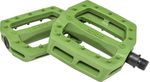Eclat-Slash-Pedals---Platform-Composite-Plastic-9-16--Army-Green-PD0724