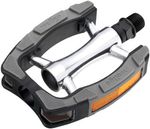 Wellgo-C098-Urban-Pedals---Platform-Aluminum-9-16--Black-PD1606