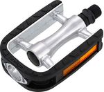 Wellgo-LU-C32-Pedals---Platform-Aluminum-9-16--Silver-PD1615