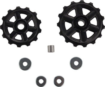 Shimano-Altus-RD-M310-7-8-Speed-13-15t-Rear-Derailleur-Pulley-Set-DP9131