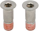 Shimano-Ultegra-R8000-105-R7000-Ultegra-6700-GS-105-5700-GS-Rear-Derailleur-Pulley-Bolt-Set-DP5707