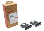 Yakima-Q100-Q-Tower-Clips-w--N-Pads---Vinyl-Pads--00700-2-clips-Q100-Q100-WH10