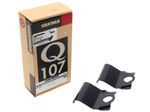 Yakima-Q107-Q-Tower-Clips-w--A-Pads---Vinyl-Pads--0707-2-clips-Q107-Q107-WH16