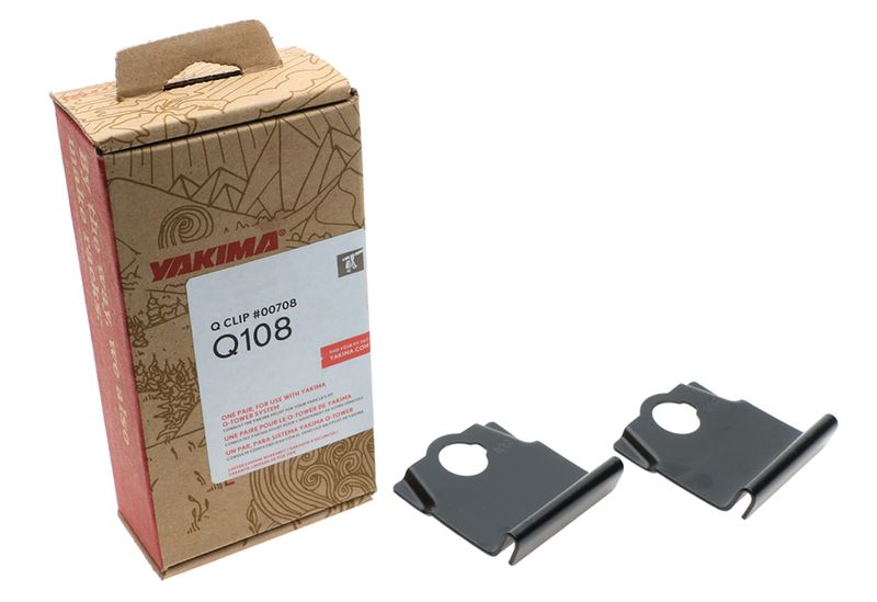 Yakima-Q108-Q-Tower-Clips-w--A-Pads---Vinyl-Pads--00708-2-clips-Q108-Q108-WH21