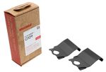 Yakima-Q109-Q-Tower-Clips-w--A-Pads---Vinyl-Pads--0709-2-clips-Q109-Q109-WH16