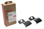 Yakima-Q118-Q-Tower-Clips-w--A-Pads---Vinyl-Pads--00718-2-clips-Q118-Q118-WH22L4