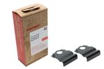 Yakima-Q122-Q-Tower-Clips-w--E-Pads---Vinyl-Pads--00722-2-clips-Q122-Q122-WH16
