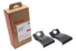 Yakima-Q12-Q-Tower-Clips-w--A-Pads---Vinyl-Pads--00612-2-clips-Q12-Q12-WH16