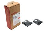 Yakima-Q133-Q-Tower-Clips-w--B-Pads---Vinyl-Pads--00733-2-clips-Q133-Q133-WH10