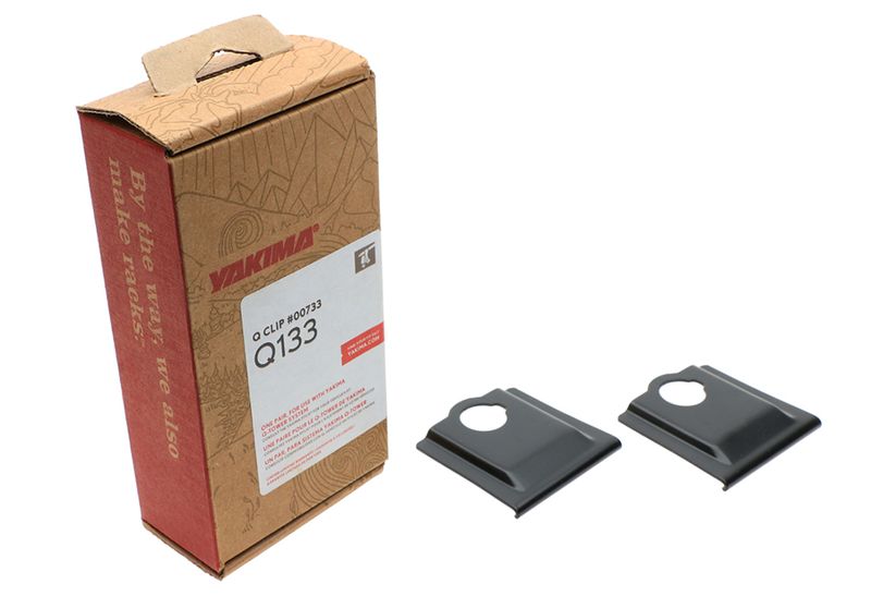 Yakima-Q133-Q-Tower-Clips-w--B-Pads---Vinyl-Pads--00733-2-clips-Q133-Q133-WH10