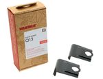 Yakima-Q13-Q-Tower-Clips-w--A-Pads---Vinyl-Pads--00613-2-clips-Q13-Q13-WH6