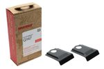 Yakima-Q147-Q-Tower-Clips-w--E-Pads---Vinyl-Pads--00747-2-clips-Q147-Q147-WH16