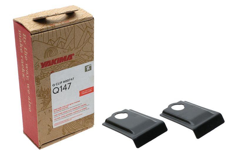 Yakima-Q147-Q-Tower-Clips-w--E-Pads---Vinyl-Pads--00747-2-clips-Q147-Q147-WH16