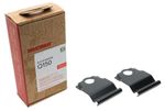 Yakima-Q150-Q-Tower-Clips-w--F-Pads---Vinyl-Pads--00750-2-clips-Q150-Q150-WH16