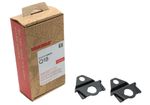 Yakima-Q18-Q-Tower-Clips-w--A-Pads---Vinyl-Pads--00618-2-clips-Q18-Q18-WH10