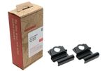 Yakima-Q20-Q-Tower-Clips-w--A-Pads---Vinyl-Pads--00620-2-clips-Q20-Q20-WH16