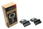 Yakima-Q2-Q-Tower-Clips-w--A-Pads---Vinyl-Pads--00602-2-clips-Q2-Q2-WH20