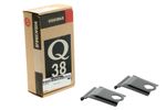 Yakima-Q38-Q-Tower-Clips-w--A-Pads---Vinyl-Pads--0638-2-clips-Q38-Q38-WH16