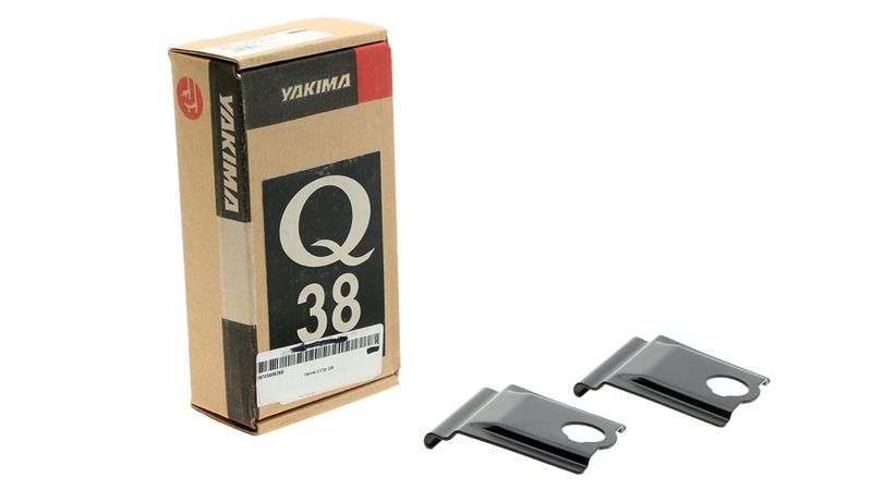 Yakima q tower pads sale