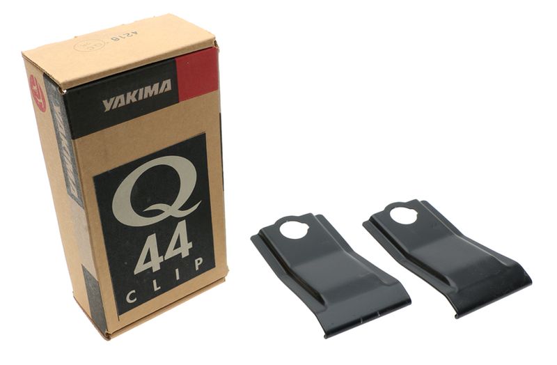 Yakima-Q44-Q-Tower-Clips-w--A-Pads---Vinyl-Pads--00644-2-clips-Q44-Q44-WH10